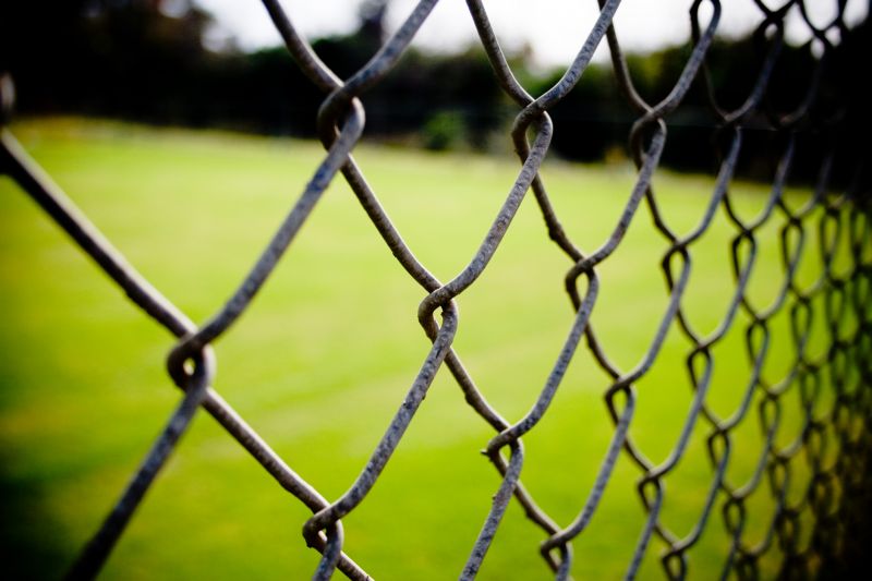 Chain Link Fences